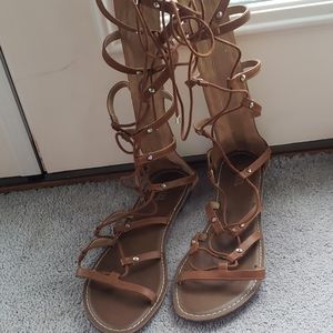 Womens sandals